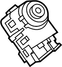 View LR130641 Radio Knob Full-Sized Product Image
