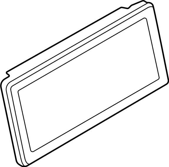 View LR161599 Video Monitor Full-Sized Product Image