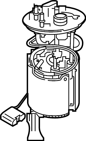 View LR082740 Pump. Fuel.  Full-Sized Product Image