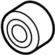 View YF0911303 Clutch Pilot Bearing Full-Sized Product Image