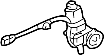 View 857100C060 Window Motor Full-Sized Product Image