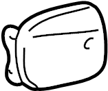 View 773050C020 Fuel Filler Door (Front) Full-Sized Product Image