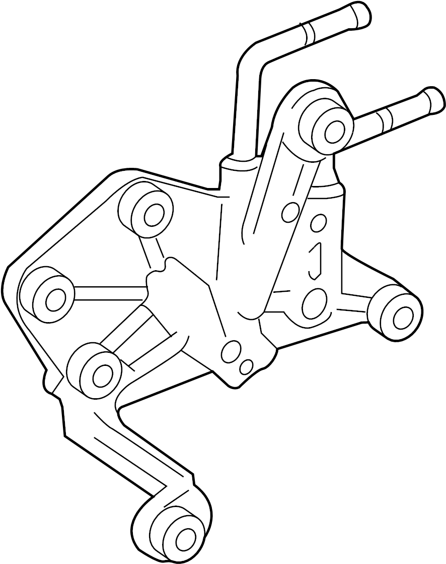Toyota sequoia spacer 4 6 liter 4 6 liter w o towing 3546934040