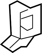 View 611640C020 Inner hinge Pillar extension. Pillar, Body. (Front, Lower) Full-Sized Product Image