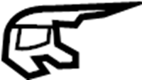 View 656830C020 Quarter Panel Splash Shield Bracket Full-Sized Product Image