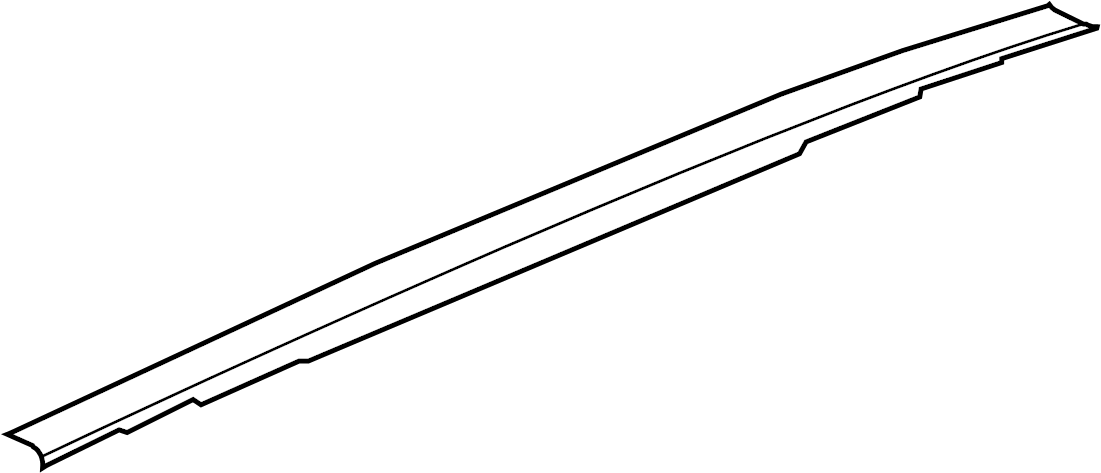 View 482100C282 Leaf spring Assembly. SPRING, Suspension. (Right, Rear) Full-Sized Product Image