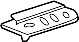 View 5831652190 Floor Extension. (Rear) Full-Sized Product Image