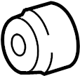 View 1235121090 Absorber. DAMPER, ENGINE MOUNT.  Full-Sized Product Image