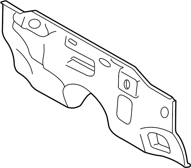 View 5510135926 Firewall Full-Sized Product Image