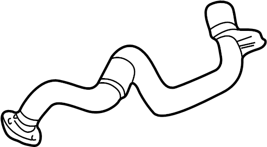View 1740562030 Pipe. Tail. Exhaust. Muffler.  Full-Sized Product Image