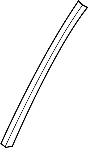 View 7597635570 Trim Stripe Tape (Front) Full-Sized Product Image