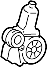 View 8571060310 Window Motor Full-Sized Product Image