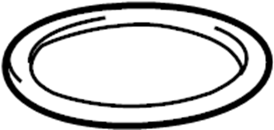 View 9030131014 Filter. Ring. Transmission. Gasket. Automatic O. Strainer o.  Full-Sized Product Image