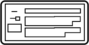View 6329917080 Engine Decal Full-Sized Product Image