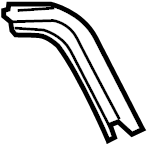 View 7555417020 Convertible Top Tonneau Cover Full-Sized Product Image