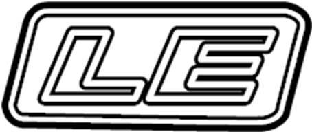 View 7544412B20 Nameplate. PLATE, LUGGAGE COMPT.  Full-Sized Product Image