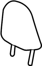 View 7191002K00C5 Headrest (Front) Full-Sized Product Image