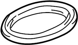 View 4815832030 Coil Spring Insulator (Front, Upper, Lower) Full-Sized Product Image