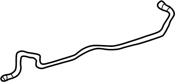 View 772090C040 Fuel. Tube.  Full-Sized Product Image