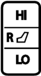 View 847510C081 Switch, Seat Heater.  Full-Sized Product Image