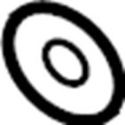 View 9043012031 Engine Oil Drain Plug Gasket (Lower) Full-Sized Product Image