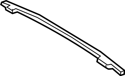 View 6314202120 Roof Bow Full-Sized Product Image