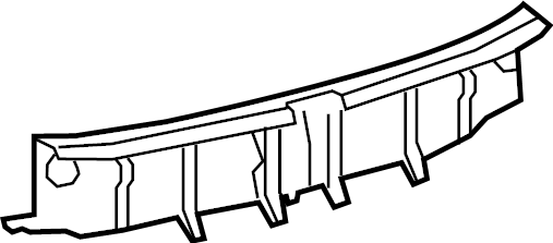 View 5838712110C0 Trunk Trim Scuff Plate (Rear) Full-Sized Product Image