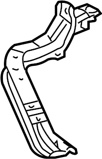 View 5206148010 Support. Retainer. (Front, Upper, Lower) Full-Sized Product Image