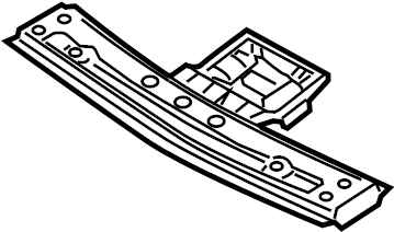 View 6310248914 PANEL SUB - ASSEMBLY, WIND. W