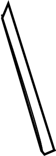 View 759260E020 Black Out Tape Full-Sized Product Image