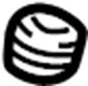 View 4428316010 Rack and Pinion Cap Full-Sized Product Image