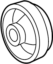View 9007560084 Headlight Bulb Cap Full-Sized Product Image