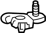 View 9098205054 Battery Cable Terminal End Full-Sized Product Image