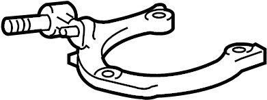 View 4860712060 BRACKET SUB - ASSEMBLY, TO. Mount bracket.  Full-Sized Product Image