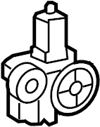 View 857100T041 Window Motor Full-Sized Product Image