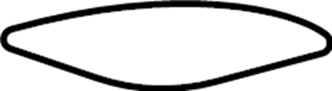 View 7422148050 Door Access Cover (Front) Full-Sized Product Image