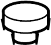 View 1647528140 Cap. Reservoir. Tank.  Full-Sized Product Image
