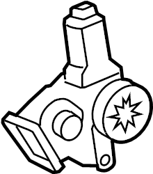 View 8572042090 Window Motor Full-Sized Product Image