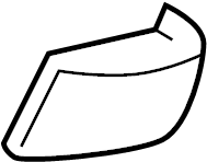 View 616910R901 Bracket, Fuel Tank. Extension, Wheel. (Rear) Full-Sized Product Image