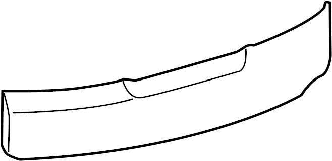 View 7680242110B0 GARNISH SUB - ASSEMBLY, BA. Trim cover.  Full-Sized Product Image