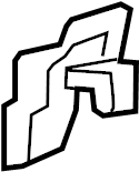 View 514020R010 Engine Mount Bracket Full-Sized Product Image