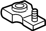 View 9098206059 Battery Cable Terminal End Full-Sized Product Image