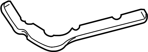 View 1121431030 Engine Valve Cover Gasket Full-Sized Product Image