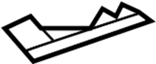 View 5571635030 Cowl Side Panel Bracket (Lower) Full-Sized Product Image