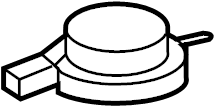 View 8616028660 Speaker Full-Sized Product Image