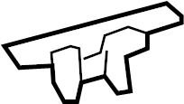 View 6947035020 Door Lock Striker Pin Full-Sized Product Image