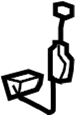 View 8332035640 Fuel Tank Sending Unit Full-Sized Product Image