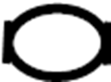 View 9030179006 Filter. Gasket. Oil. Ring.  Full-Sized Product Image