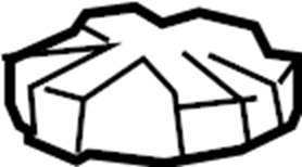 View 16475WAA02 Radiator Cap Full-Sized Product Image