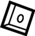 View 90118WA429 Door Molding Nut (Lower) Full-Sized Product Image